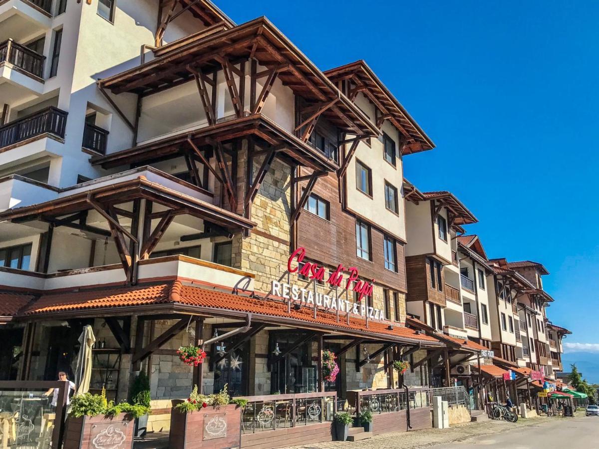 Daire Royal Towers - Gondola View