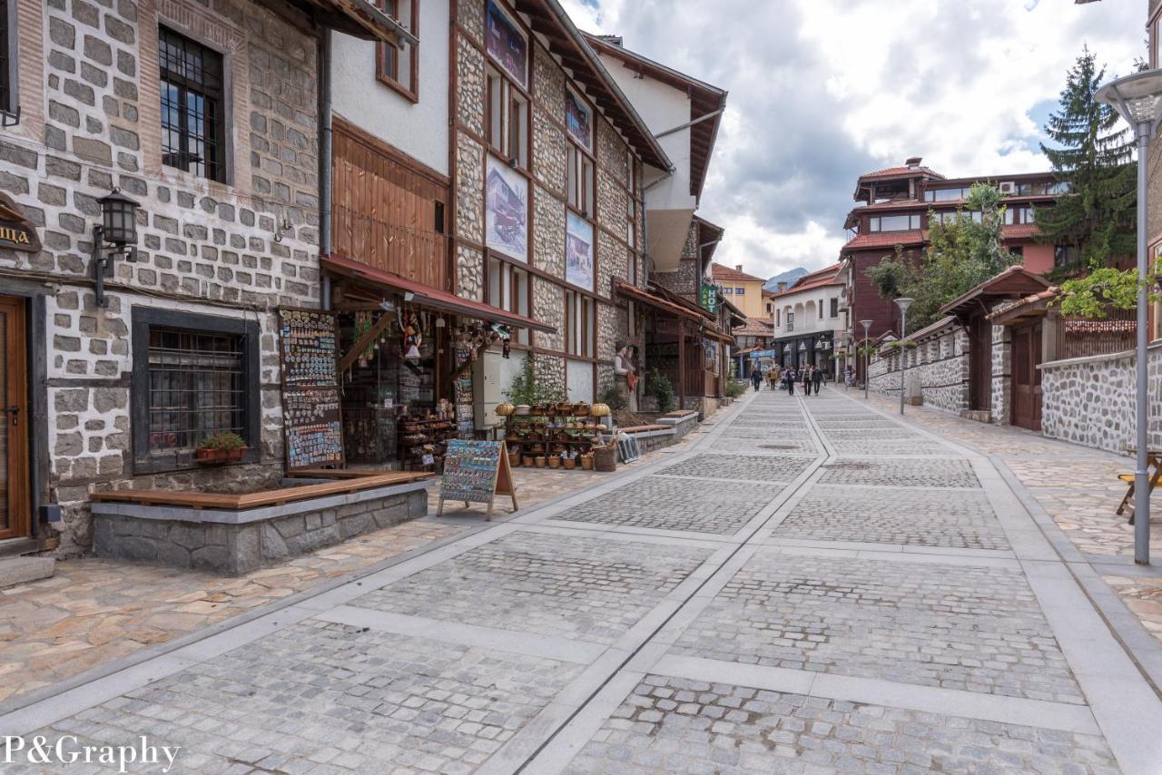 Daire Royal Towers - Gondola View