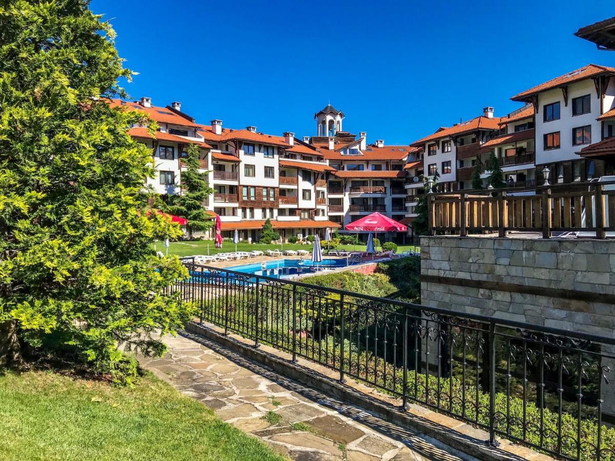 Royal Towers - Gondola View Apartment