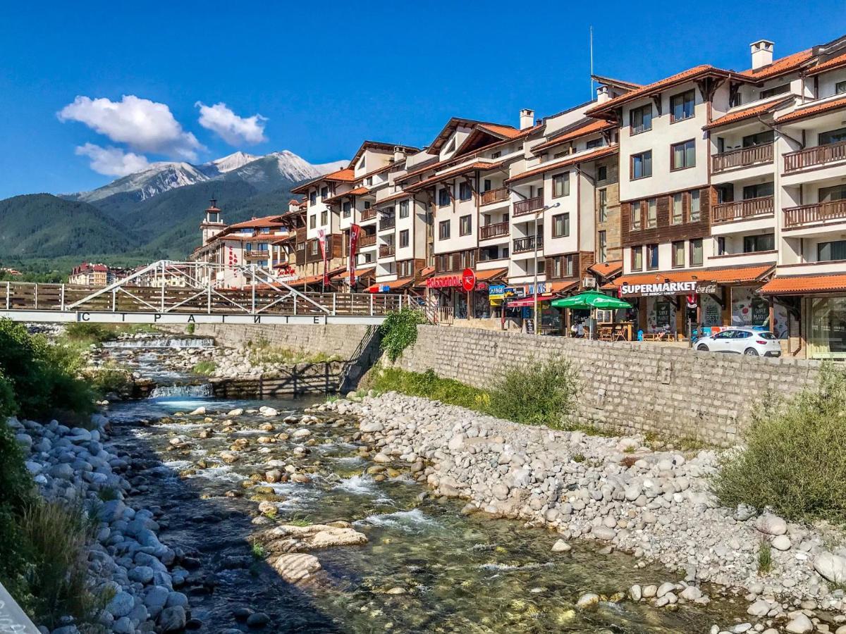 Royal Towers - Gondola View Bansko