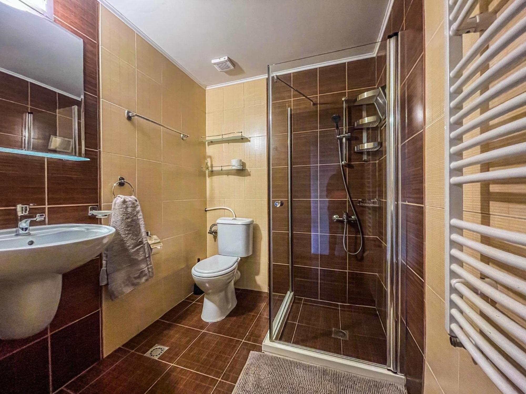 Apartment Royal Towers - Gondola View Bansko